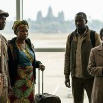 quatre nationalités africaines sont invitées à quitter le cambodge avant la fin du mois de mai, en raison de nouvelles mesures gouvernementales.