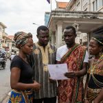 quatre nationalités africaines ont reçu un ultimatum clair pour quitter le cambodge avant le 31 mai, soulignant une décision officielle et ses implications.