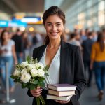 découvrez le retour triomphal de l'autrice américaine n°1 des ventes de livres aux états-unis en 2024, une auteure incontournable qui captive les lecteurs avec ses récits passionnants.