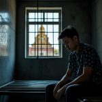 en thaïlande, un utilisateur facebook condamné à 18 mois de prison pour un commentaire jugé critique envers la monarchie, illustrant les restrictions sévères sur la liberté d'expression.