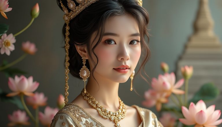 annonce du décès à 47 ans de la princesse bha, fille aînée très aimée du roi de thaïlande, une perte tragique pour la famille royale et le pays.