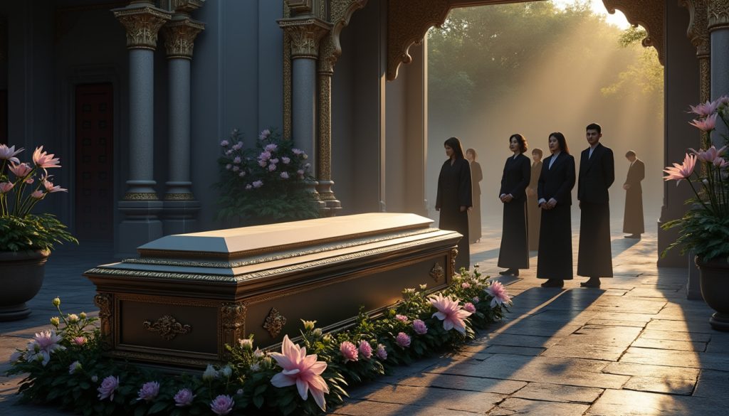 découvrez les circonstances entourant la mort de la princesse bajrakitiyabha en thaïlande, un événement qui suscite interrogations et mystères dans le royaume.