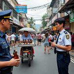 découvrez les défis complexes de la gestion de l'alcool en thaïlande et son impact sur la société dans cet article approfondi.
