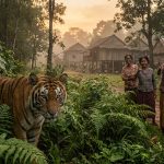 au cambodge, le retour du tigre ravive l'espoir de préservation de la faune sauvage tout en soulevant des préoccupations sur la cohabitation entre l'homme et cet animal emblématique.