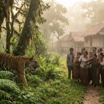 découvrez les réactions contrastées face au retour du tigre au cambodge, symbole d'espoir mais aussi de défis pour la conservation de la faune locale.