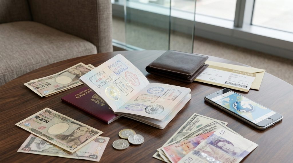 découvrez notre classement exclusif des visas touristiques les plus coûteux pour les ressortissants de l'union européenne, avec un aperçu des tarifs et des destinations les plus onéreuses.
