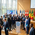 francophonie : l’organisation internationale de la francophonie (oif) lance officiellement la course à la succession de son secrétaire général, marquant une étape clé pour l'avenir de la communauté francophone.