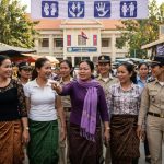 découvrez les initiatives renforcées du cambodge pour protéger les femmes contre la traite humaine, un engagement crucial pour la justice et les droits humains.
