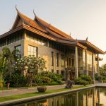 découvrez le musée sosoro, une institution qui ouvre une nouvelle page dans l'histoire culturelle et patrimoniale du cambodge, alliant tradition et modernité.