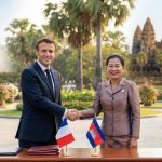 découvrez l'interview de nicolas forissier sur la coopération exemplaire entre la france et le cambodge, mettant en lumière les partenariats solides et les projets communs renforçant les liens bilatéraux.