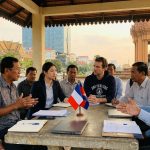 découvrez la tribune libre de marie-roger biloa sur la francophonie en jeu à phnom penh, explorant les enjeux majeurs culturels, politiques et économiques de cette dynamique internationale.