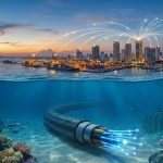 découvrez comment le cambodge renforce sa connectivité mondiale avec un câble sous-marin innovant, révolutionnant sa présence digitale à l'international.